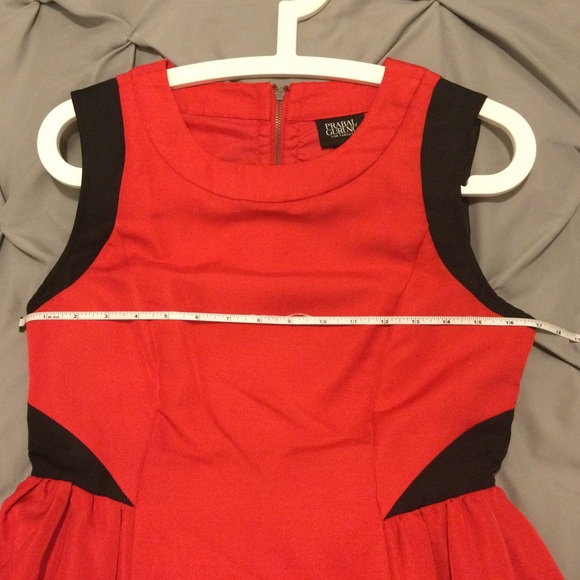 💥SALE💥Prabal Gurung for Target dress - Picture 7 of 10